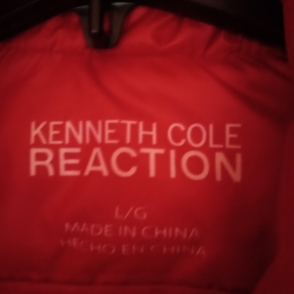 Puffer jacket - Picture 3 of 3